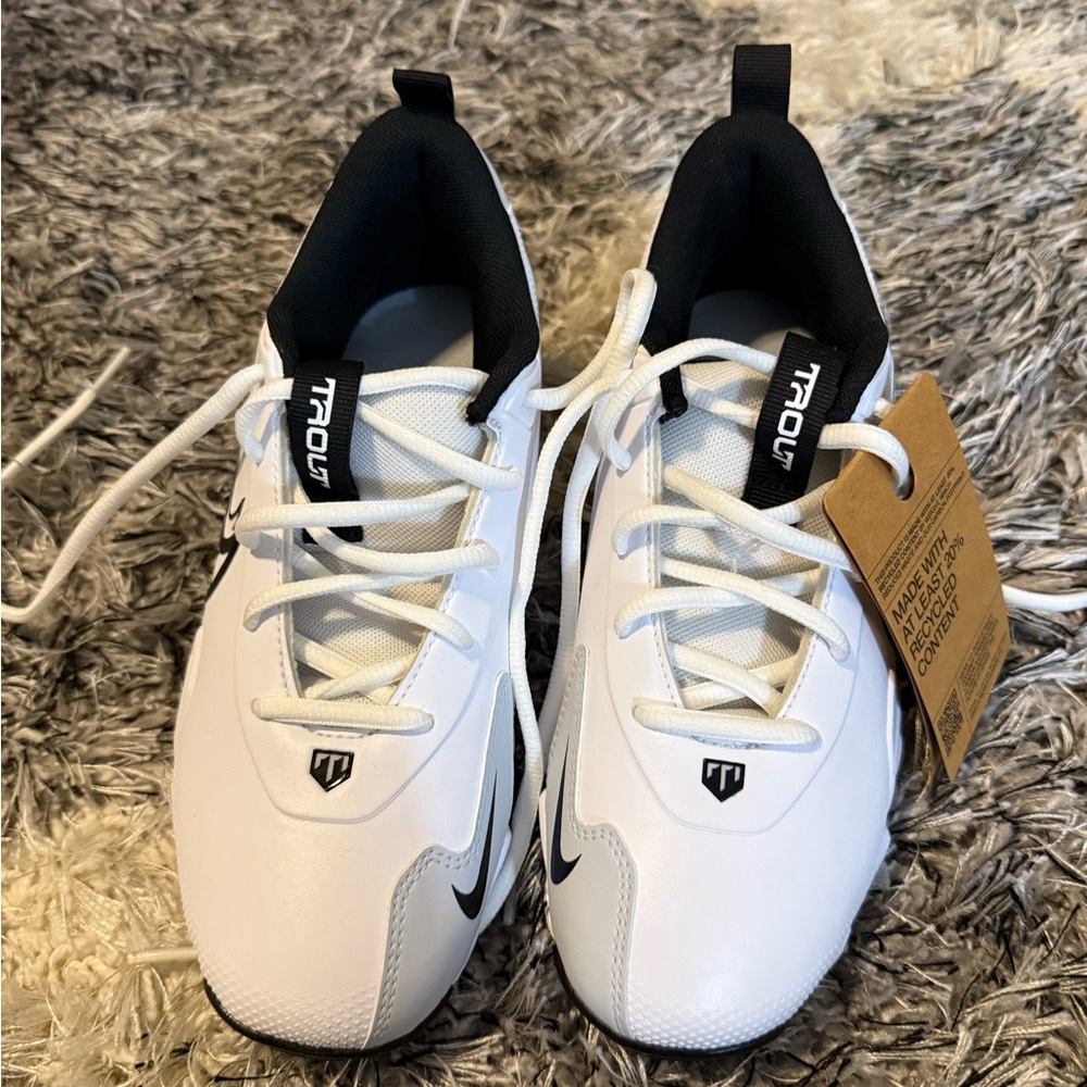 Nike Boys Force Trout 9 Keystone Baseball Cleat